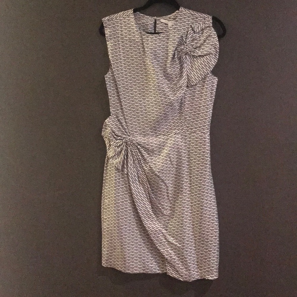 Diana von Furstenberg Agata Deess Size 8